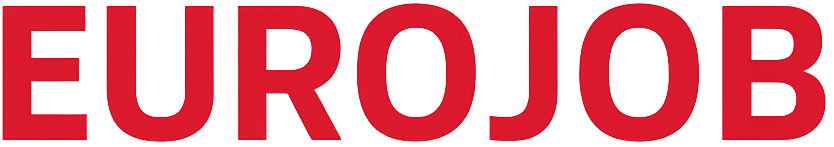 Eurojob Logo